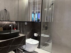W RESIDENCES MARINA VIEW - SINGAPORE (D1), Apartment #635562721
